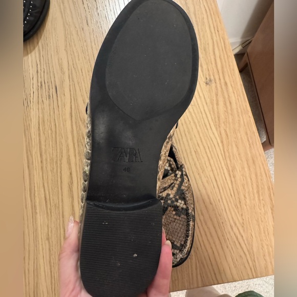 Snake loafer - Picture 4 of 4